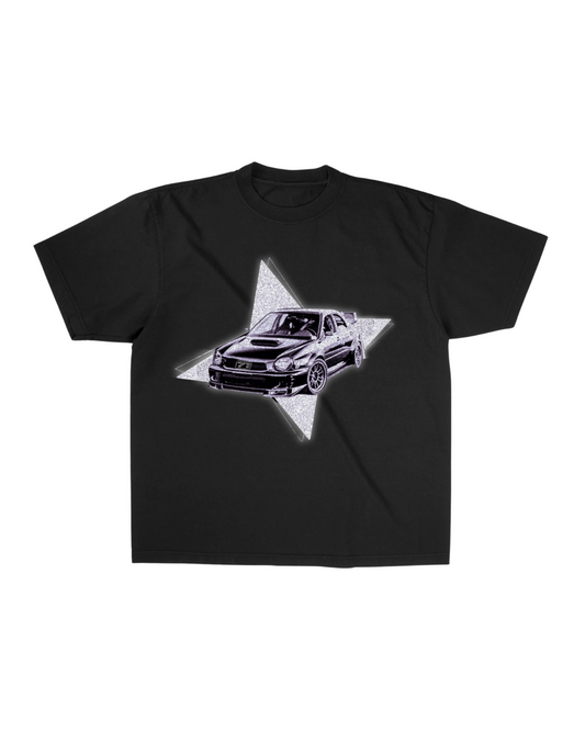 Retro Impreza Tee