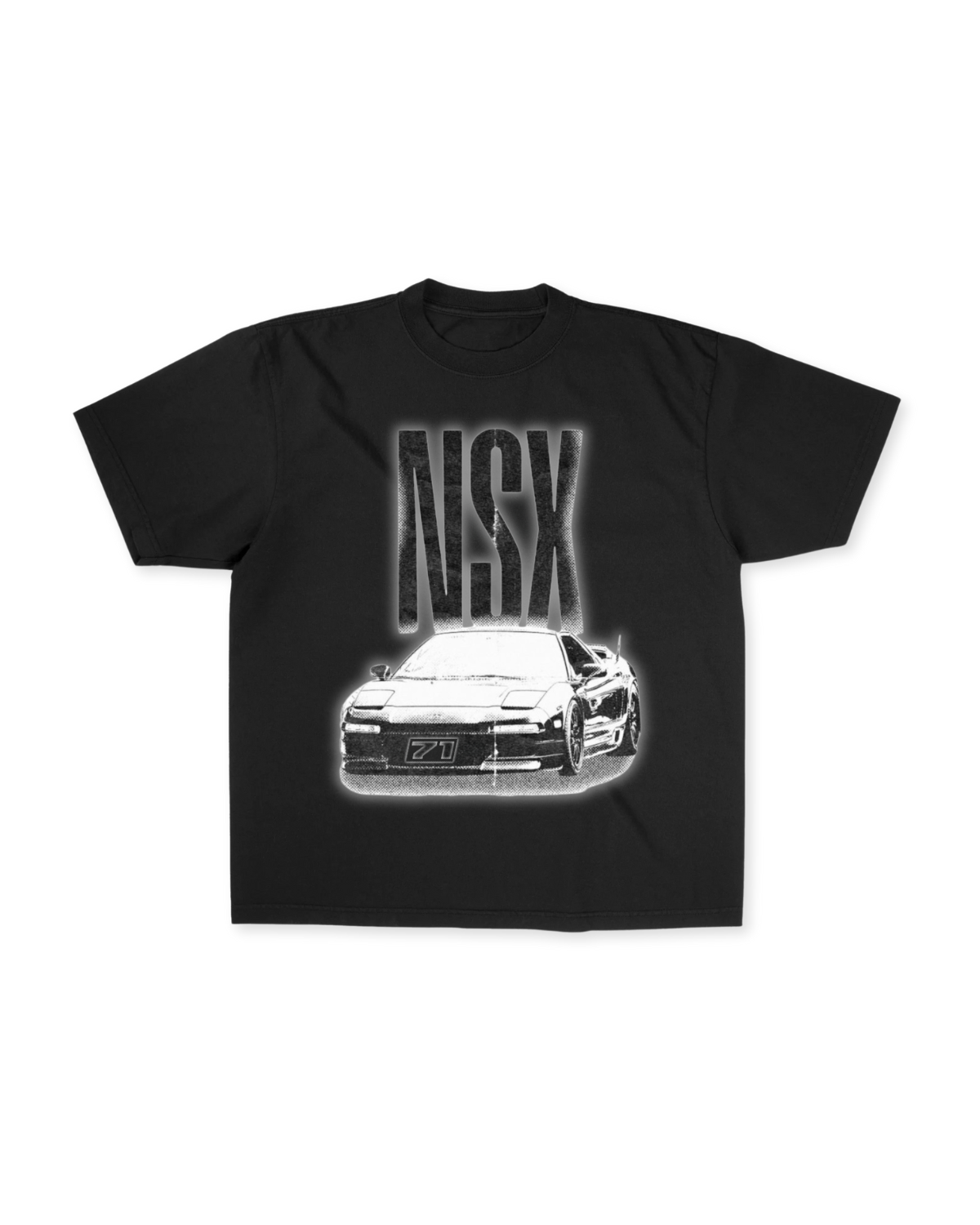NSX Inspired Tee