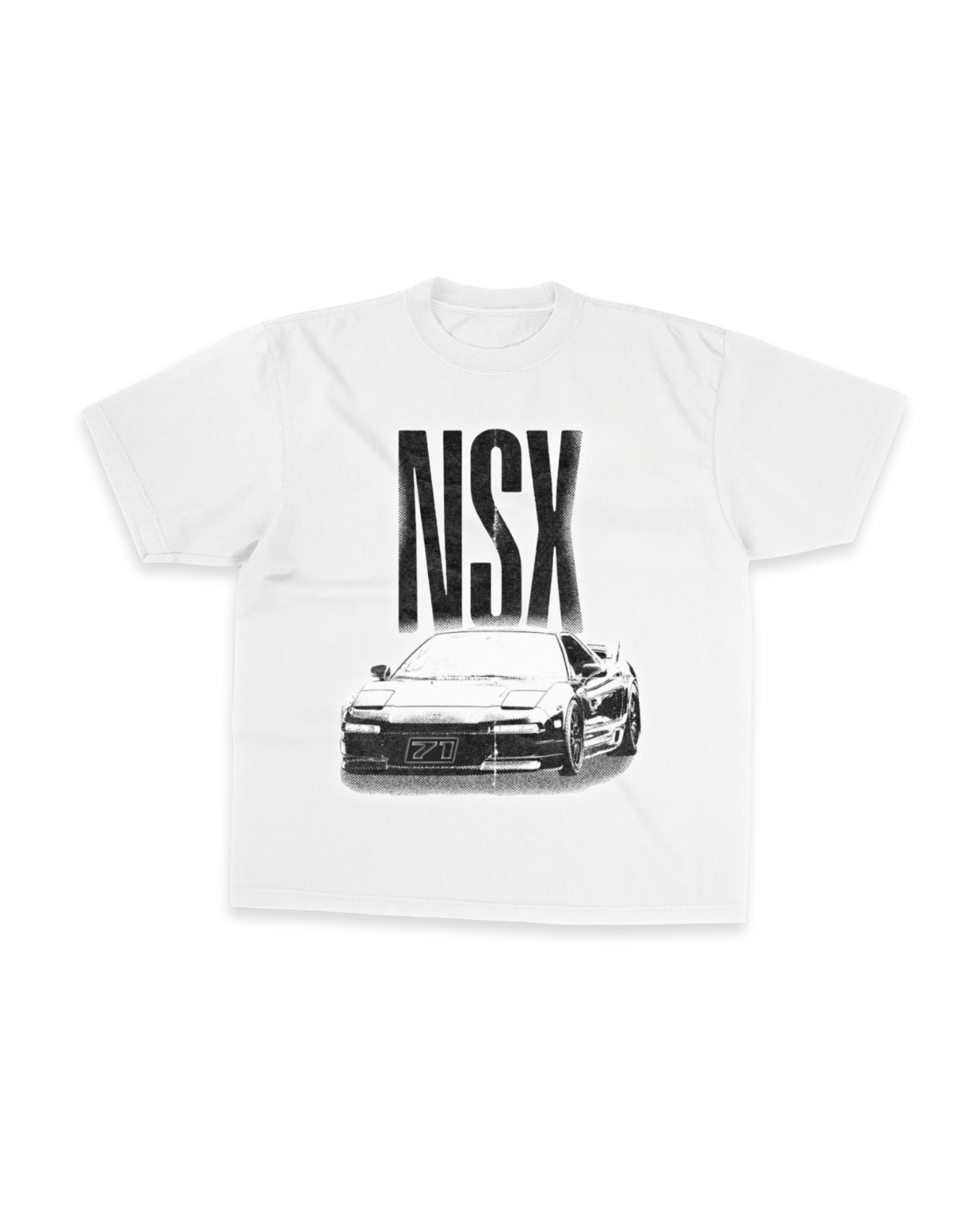 NSX Inspired Tee