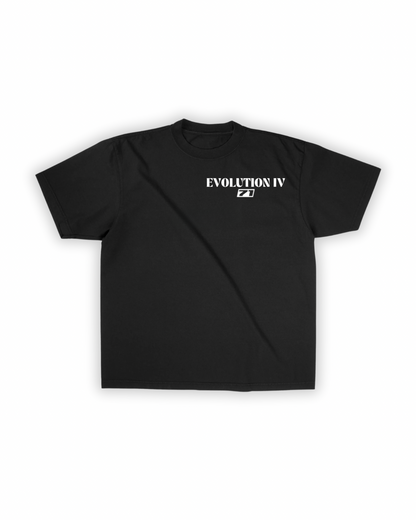 Evolution IV Rally Tee