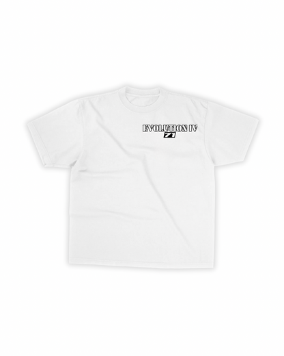 Evolution IV Rally Tee