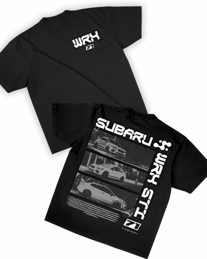 WRX “71” Tee