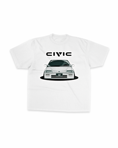 Civic JDM Tee