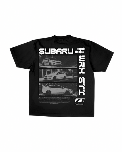 WRX “71” Tee